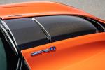 Chevrolet Corvette ZR1 2018 года